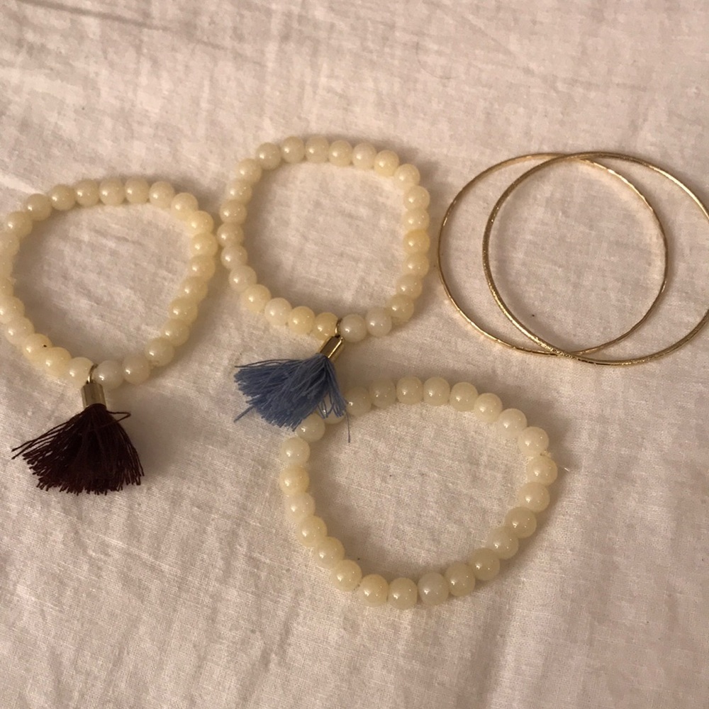 Bracelet set